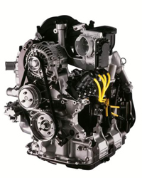 P1D75 Engine